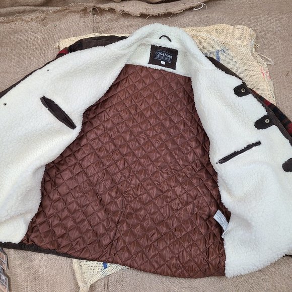 Retro Style Cosa Nova leather - Picture 6 of 10